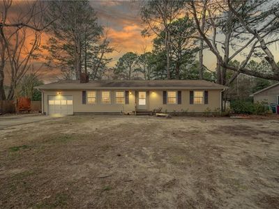 3438 Vaughan Creek Dr