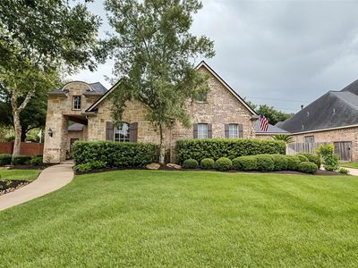 7715 Old Tree Ct