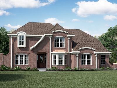 Wedgefield Plan, Lindley Ridge at Chatham Hills