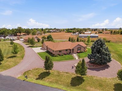 3919 Surrey Ridge Dr
