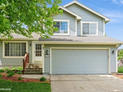 2906 SW Brookeline Dr