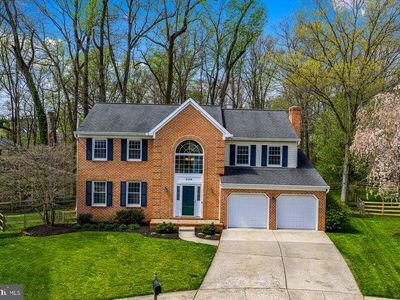 2314 Chantaway Ct