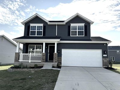 125 Liberty Valley Dr
