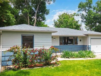 3317 W Belmont Avenue