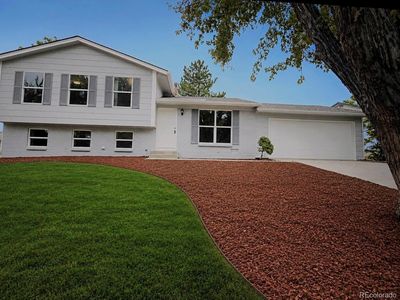 Property at 16490 E Evans Avenue, Aurora, CO
