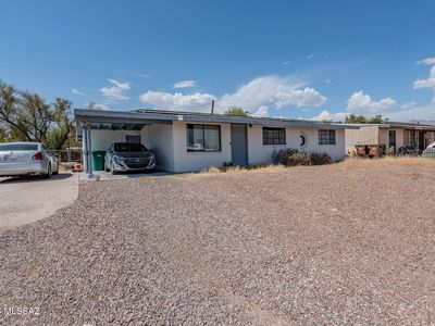 1930 W Paseo Reforma N