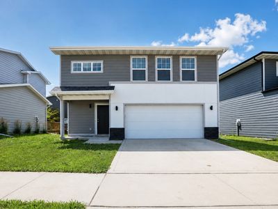 1504 NE Polk Dr