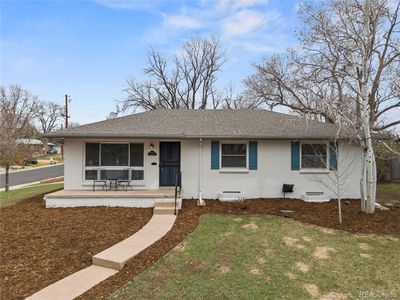 2600 S Cherry Street