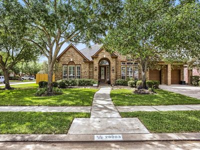 28003 Longspur Dr