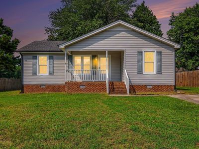 Property at 805 Hepplewhite Ct, Fuquay Varina, NC