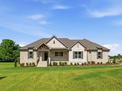 3058 Henley Way Lot 173
