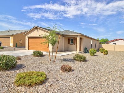 Property at 110 S Azteca Dr, Eloy, AZ