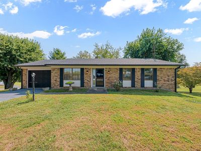 26 Old Scottsville Loop 1 Rd #1