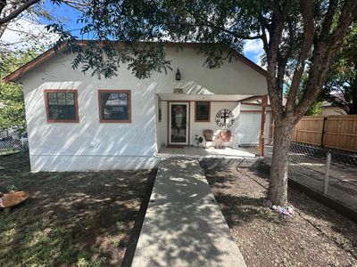 Property at 305 S Hoyne Ave, Fritch, TX