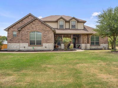 8909 County Road 915