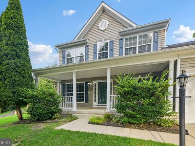 6046 Persinger House Ct