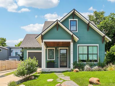 1706 Perez St #1