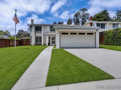 3380 Mount Ariane Dr