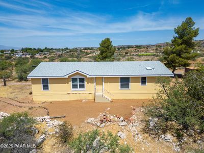 4170 E Goldmine Rd
