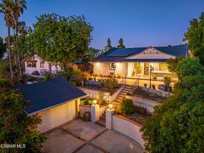 4148 Camino De La Cumbre