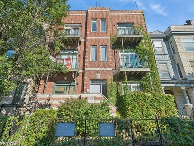 3755 N Wilton Ave APT 3SE