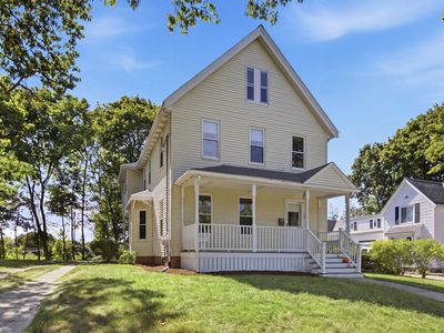 Property at 38 Highland St, Reading, MA