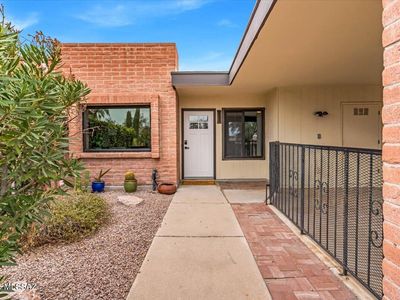 4931 E Placita Arenosa