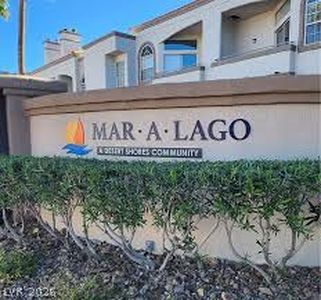 3125 N Buffalo Dr Unit 1130