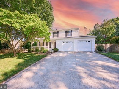 5416 Hedgerow Ct