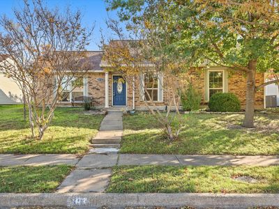 418 Timberbend Trl