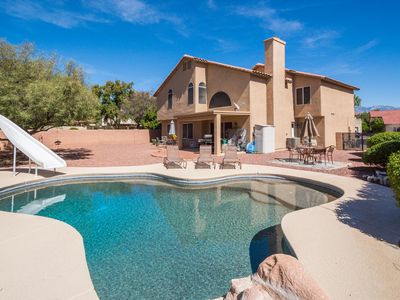 11611 N Quicksilver Trl