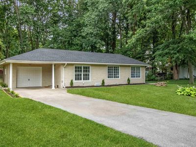 3310 Blue Water Dr