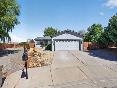 5471 Cabin Ct