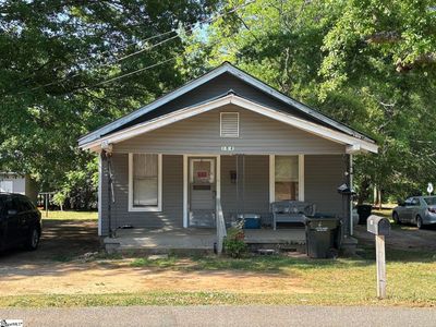 Property at 104 Snow St, Greer, SC