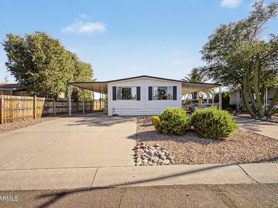 2535 E ORAIBI Drive