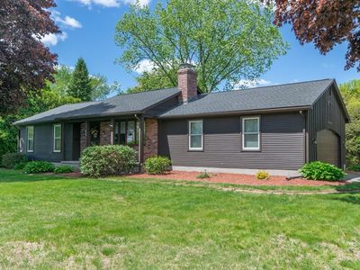 Property at 629 River Rd, Agawam, MA