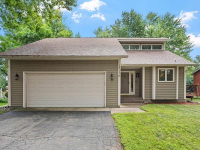 Property at 1536 Prairie Hill Rd, Saint Cloud, MN