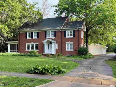 237 Park Lane Dr