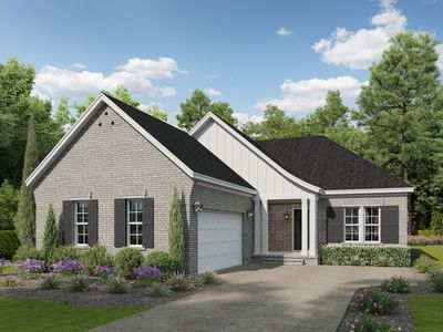 Charlotte A Plan, Vineyards at Hammock Bay