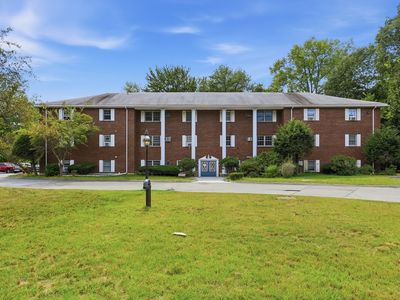48 Great Rd APT 18