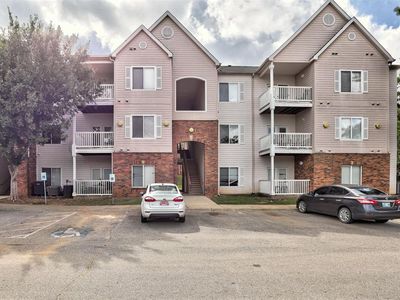 Property at 2200 Classen Blvd APT 6126, Norman, OK