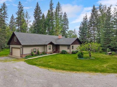 1196 Gold Creek Rd