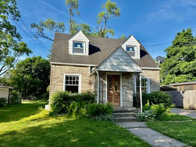 231 Monroe St