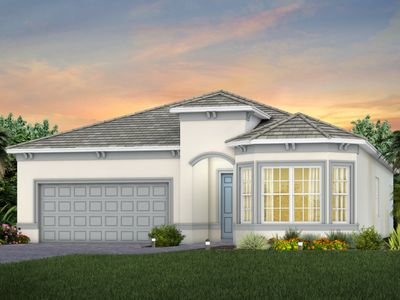 Prestige Plan, Del Webb Oak Creek