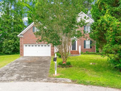 2305 Bryarton Woods Dr