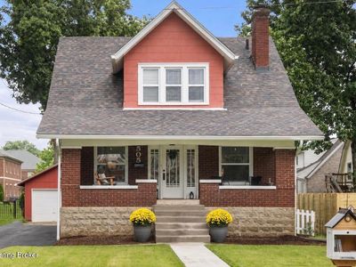 Property at 505 Wood Rd, Lyndon, KY