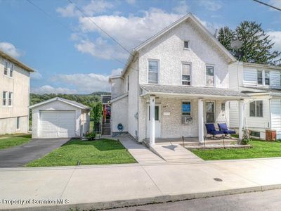 Property at 1014 John Ave, Scranton, PA