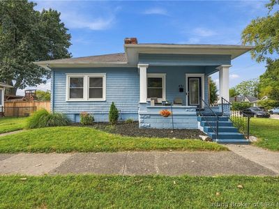 431 Fulton Street