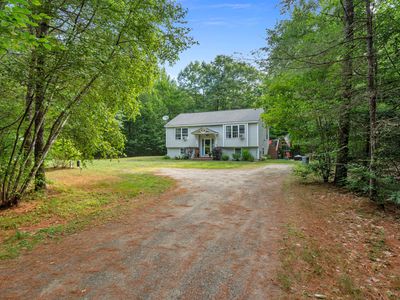 Property at 439 Harrison Road, Naples, ME