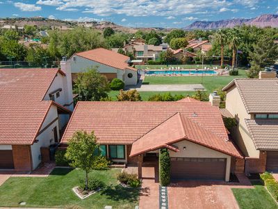 545 S Valley View Dr Unit 137